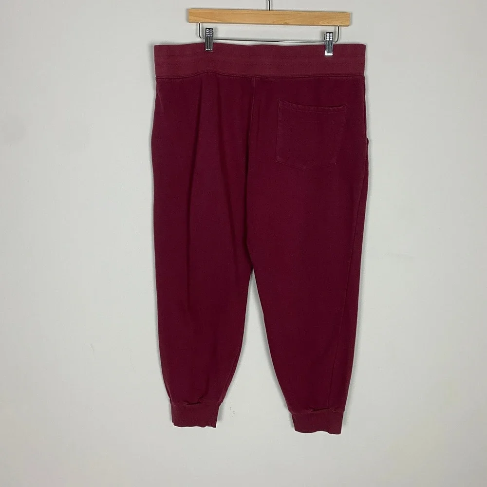 True Religion HS True Jogger Sweatpants Mens XL Fleece Casual Lounge